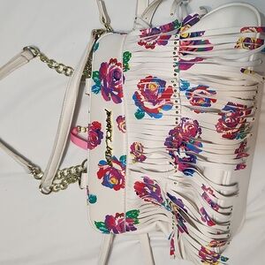 betsey johnson purse